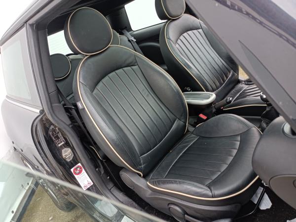 Mini  MINI Mini (R56) Imagem-97