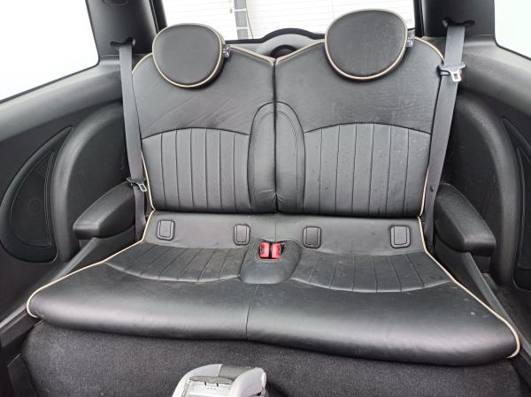 Mini  MINI Mini (R56) Imagem-98