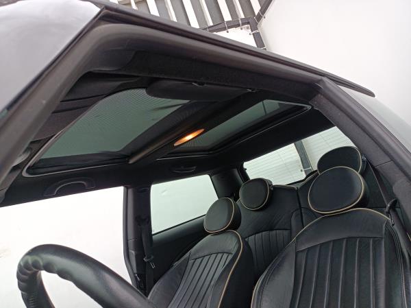 Mini  MINI Mini (R56) Imagem-101