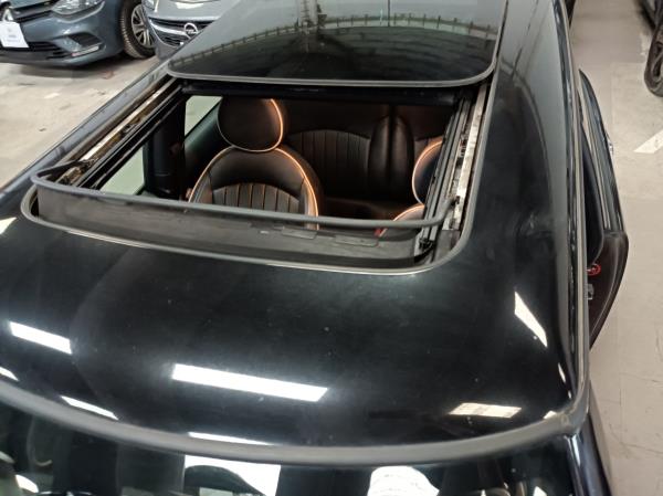 Mini  MINI Mini (R56) Imagem-102