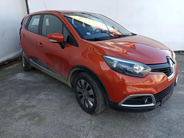 Captur  RENAULT Captur (J5_) Imagem-1