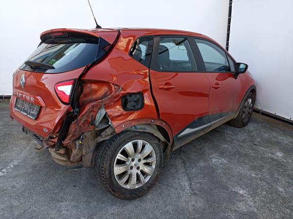 Captur  RENAULT Captur (J5_) Imagem-2