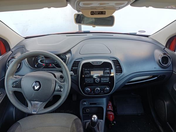 Captur  RENAULT Captur (J5_) Imagem-6