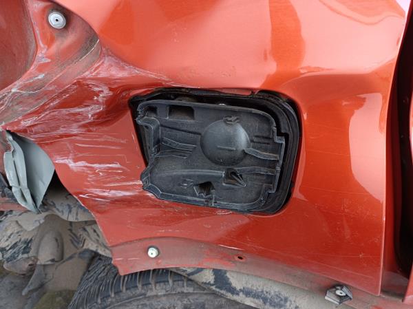 Captur  RENAULT Captur (J5_) Imagem-9