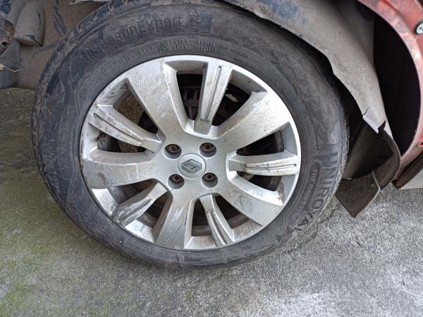 Captur  RENAULT Captur (J5_) Imagem-8