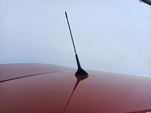 Captur  RENAULT Captur (J5_) Imagem-10