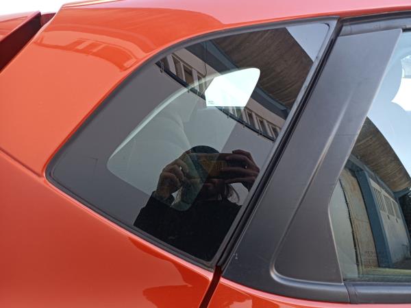 Captur  RENAULT Captur (J5_) Imagem-11