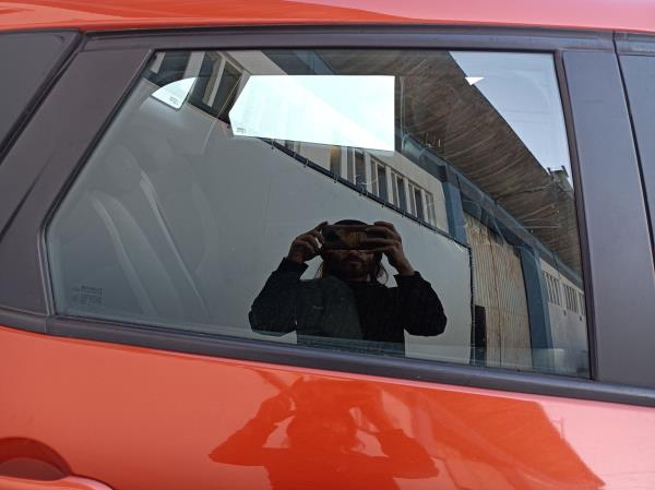 Captur  RENAULT Captur (J5_) Imagem-12