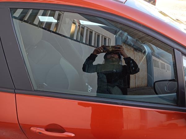 Captur  RENAULT Captur (J5_) Imagem-13