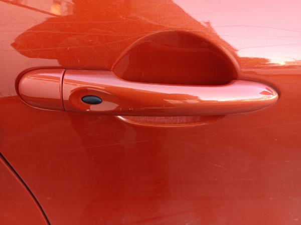 Captur  RENAULT Captur (J5_) Imagem-16