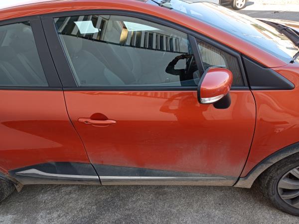 Captur  RENAULT Captur (J5_) Imagem-19