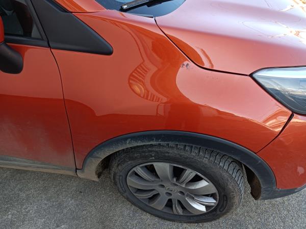 Captur  RENAULT Captur (J5_) Imagem-21