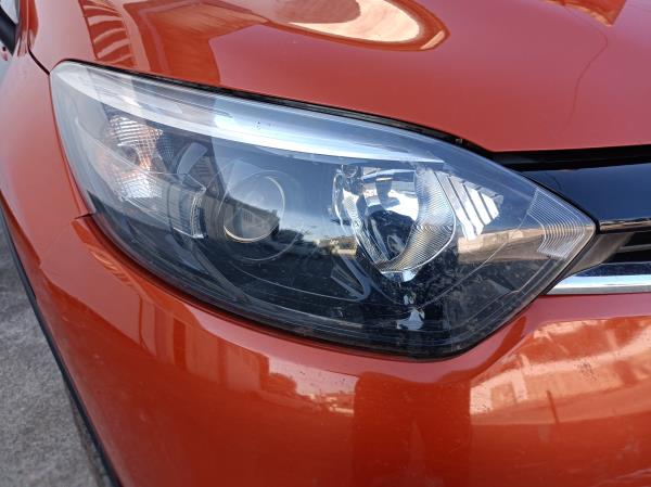 Captur  RENAULT Captur (J5_) Imagem-22