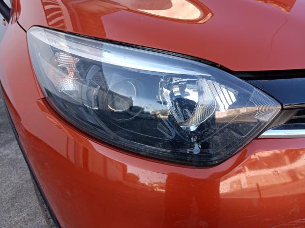 Captur  RENAULT Captur (J5_) Imagem-23