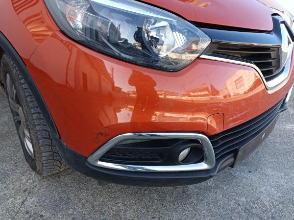 Captur  RENAULT Captur (J5_) Imagem-24