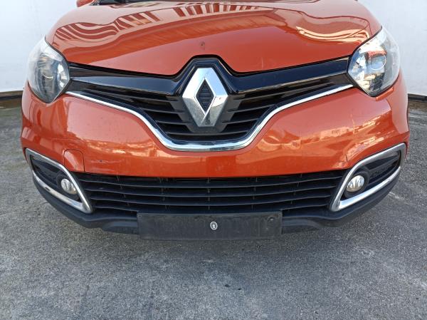 Captur  RENAULT Captur (J5_) Imagem-25