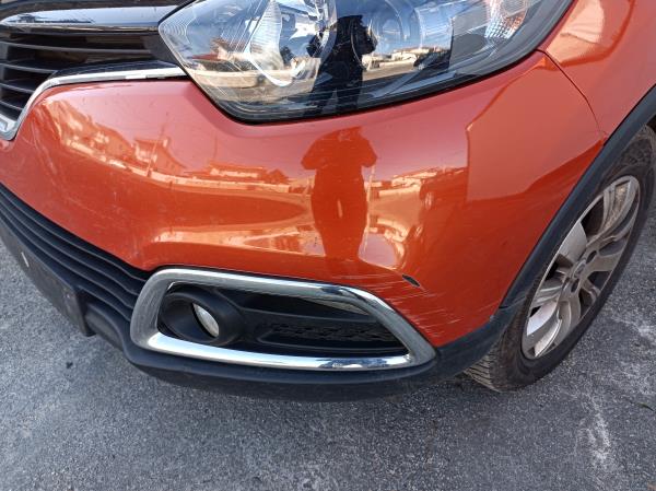 Captur  RENAULT Captur (J5_) Imagem-26