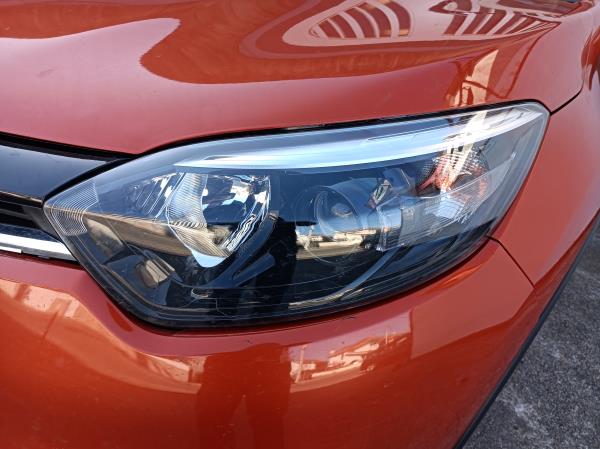 Captur  RENAULT Captur (J5_) Imagem-27