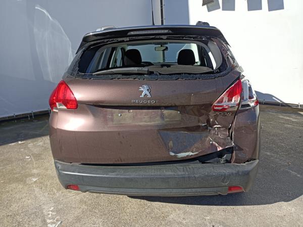 2008 I  PEUGEOT 2008 I (CU_) Imagem-3