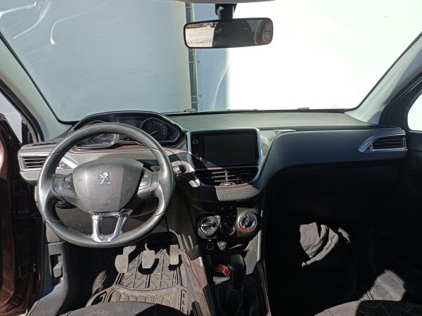 2008 I  PEUGEOT 2008 I (CU_) Imagem-6