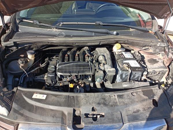 2008 I  PEUGEOT 2008 I (CU_) Imagem-7