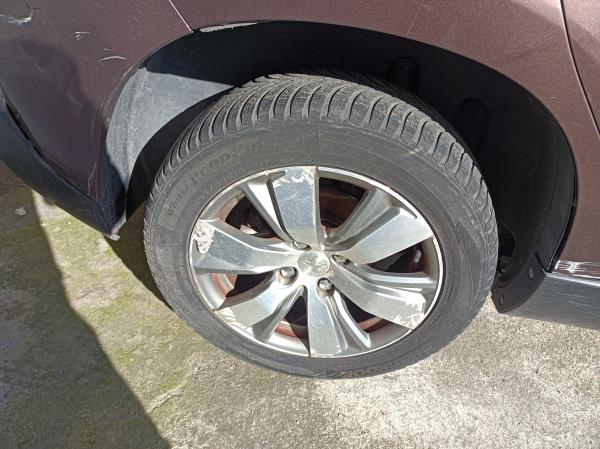 2008 I  PEUGEOT 2008 I (CU_) Imagem-8