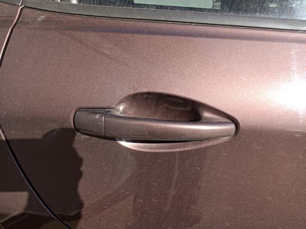 2008 I  PEUGEOT 2008 I (CU_) Imagem-11