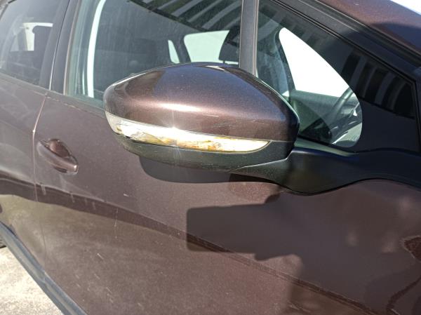 2008 I  PEUGEOT 2008 I (CU_) Imagem-18