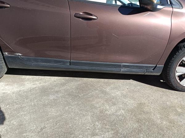 2008 I  PEUGEOT 2008 I (CU_) Imagem-25