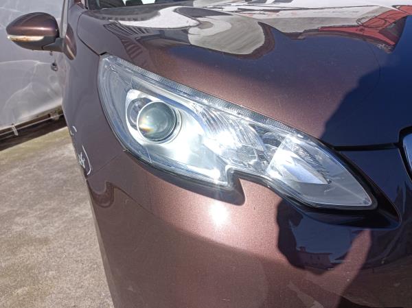 2008 I  PEUGEOT 2008 I (CU_) Imagem-28