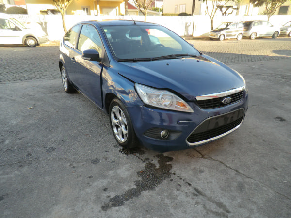 Focus II  FORD Focus II (DA_) Imagem-1