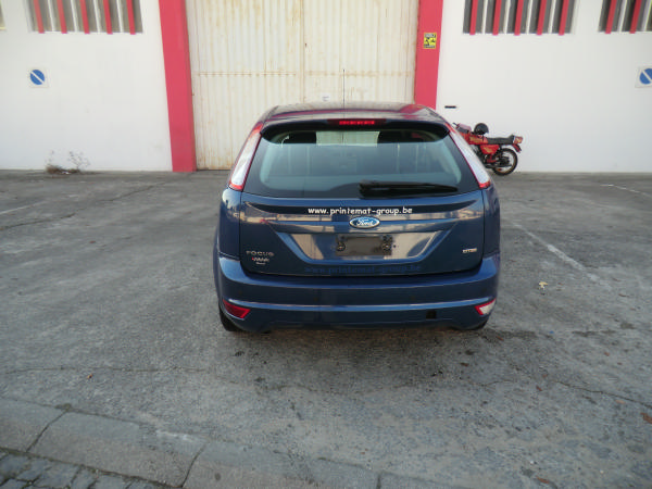 Focus II  FORD Focus II (DA_) Imagem-3
