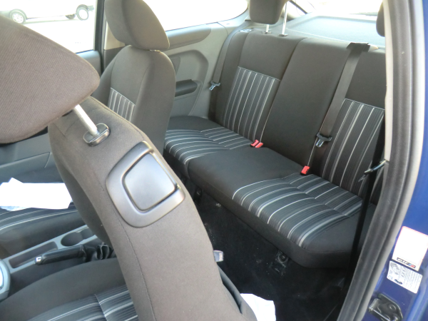 Focus II  FORD Focus II (DA_) Imagem-5