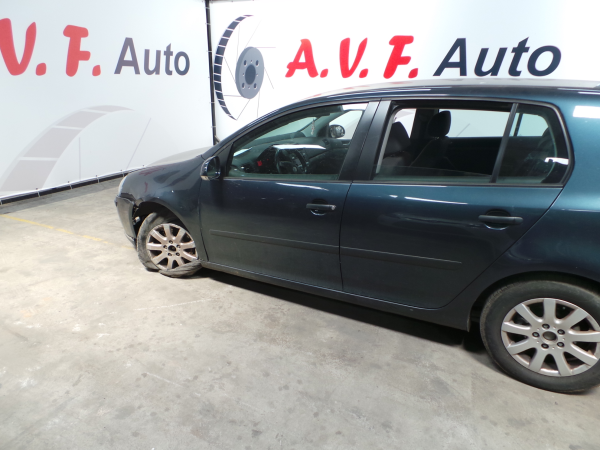 Golf V  VOLKSWAGEN Golf V (1K1) Imagem-2