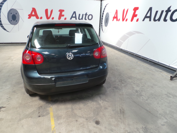 Golf V  VOLKSWAGEN Golf V (1K1) Imagem-3