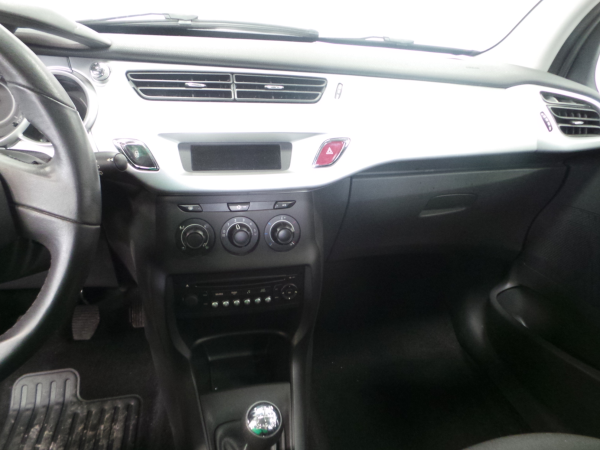 C3 II  CITROËN C3 II (SC_) Imagem-4