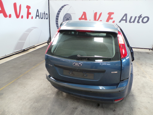 Focus II  FORD Focus II (DA_) Imagem-3