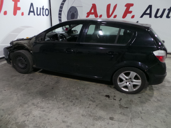 Astra H Hatchback  OPEL Astra H Hatchback (L48) Imagem-2