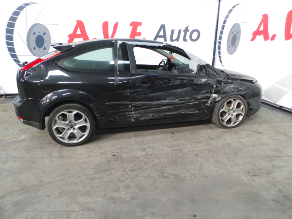 Focus II  FORD Focus II (DA_) Imagem-1