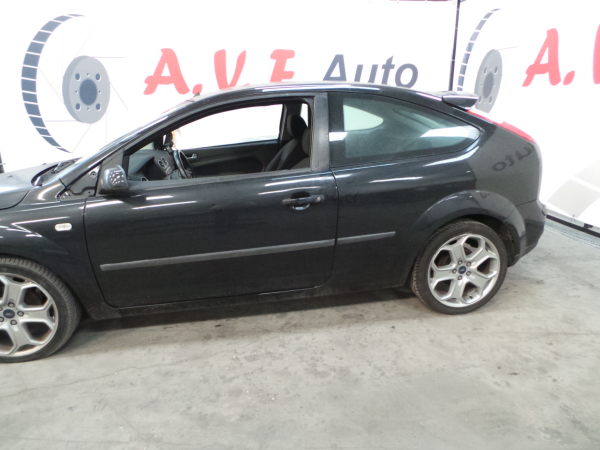 Focus II  FORD Focus II (DA_) Imagem-2