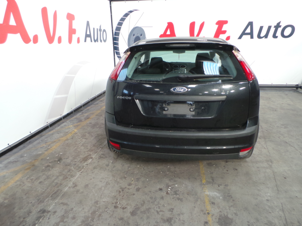Focus II  FORD Focus II (DA_) Imagem-3