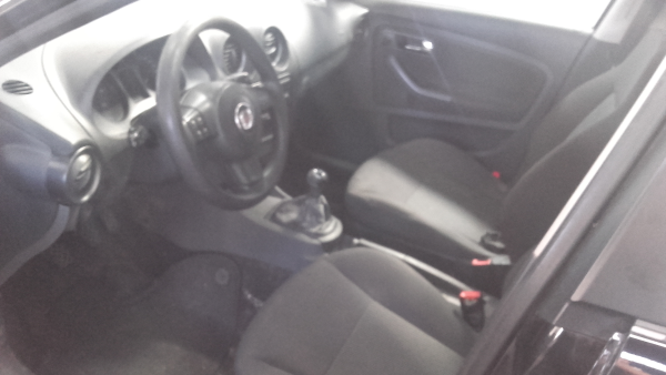 Ibiza III  SEAT Ibiza III (6L1) Imagem-4