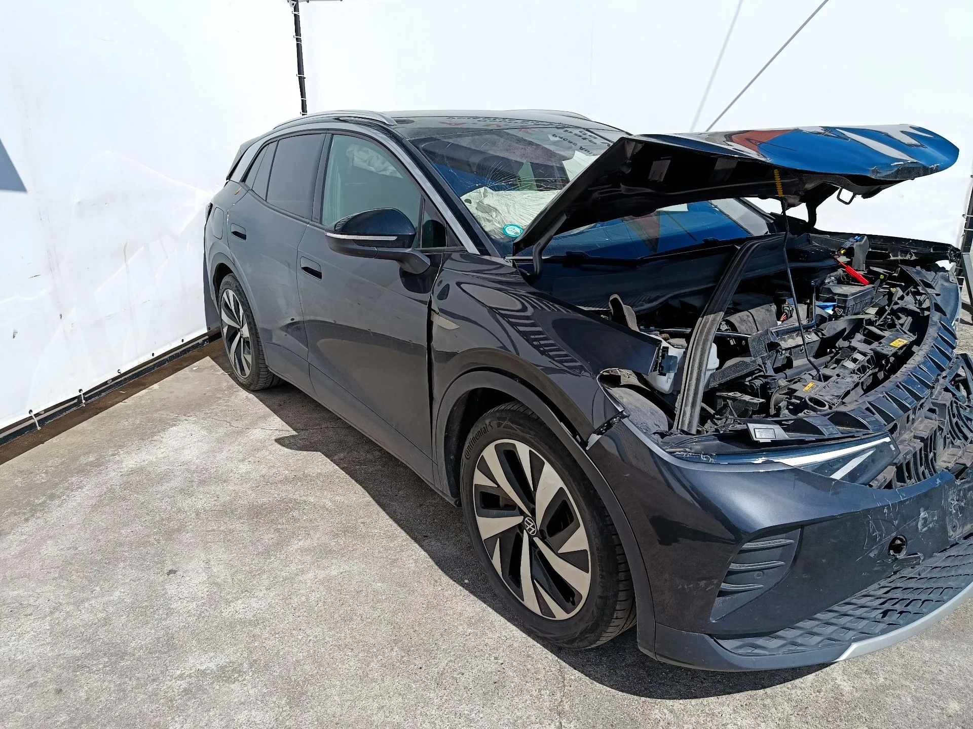 ID.4  VOLKSWAGEN ID.4 (E21) Imagem-1