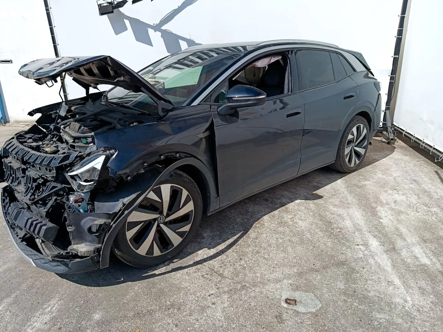 ID.4  VOLKSWAGEN ID.4 (E21) Imagem-2
