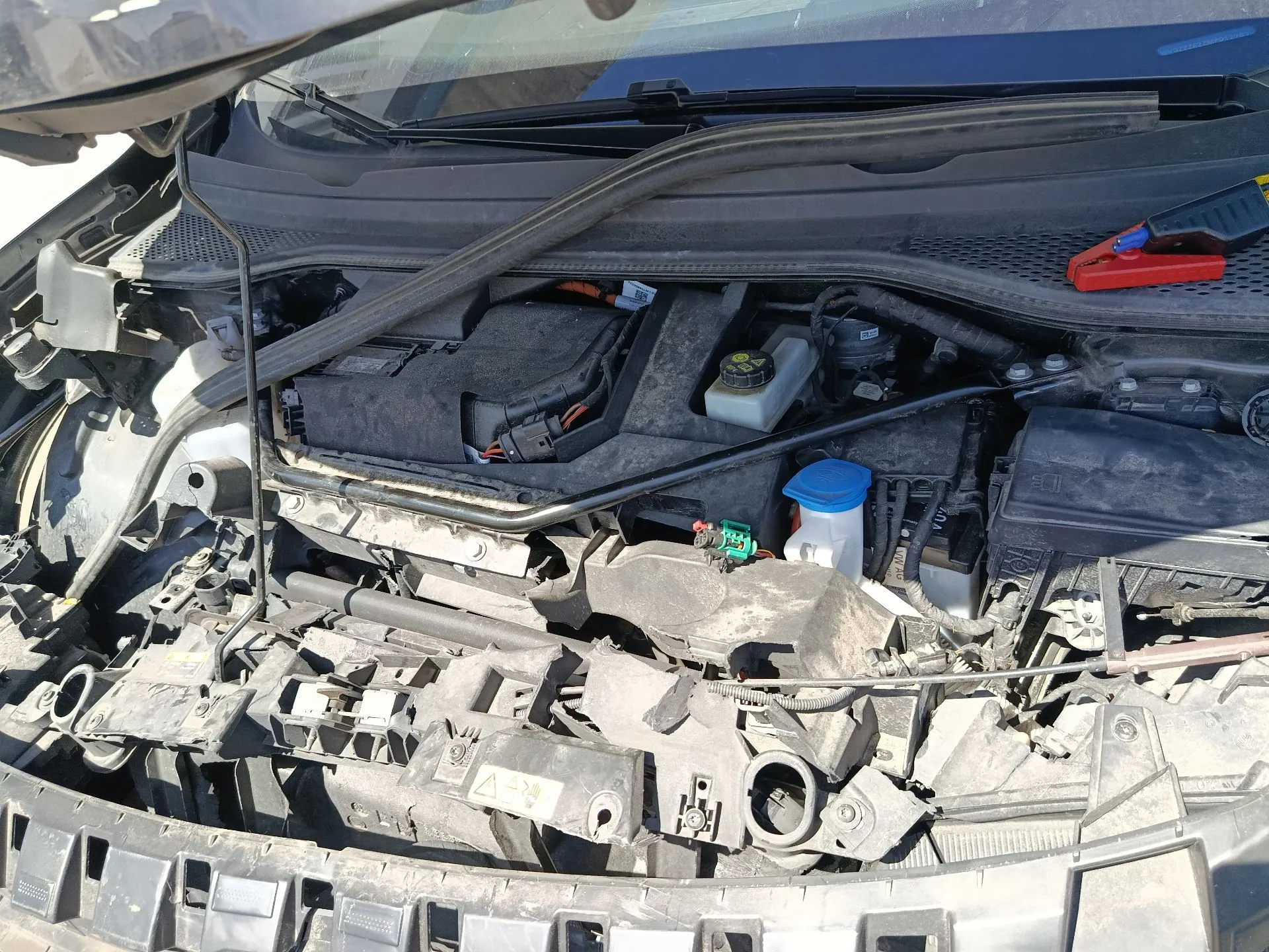 ID.4  VOLKSWAGEN ID.4 (E21) Imagem-3