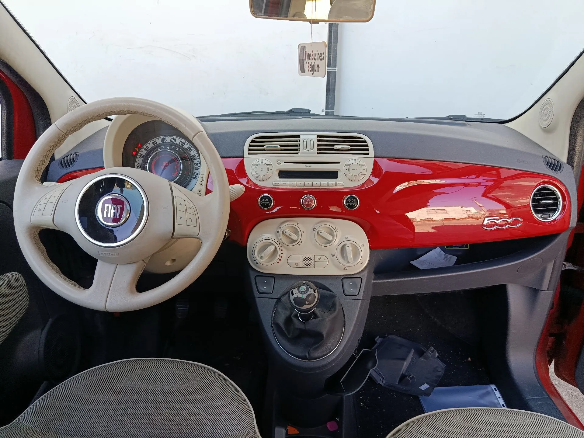 500  FIAT 500 (312_) Imagem-6