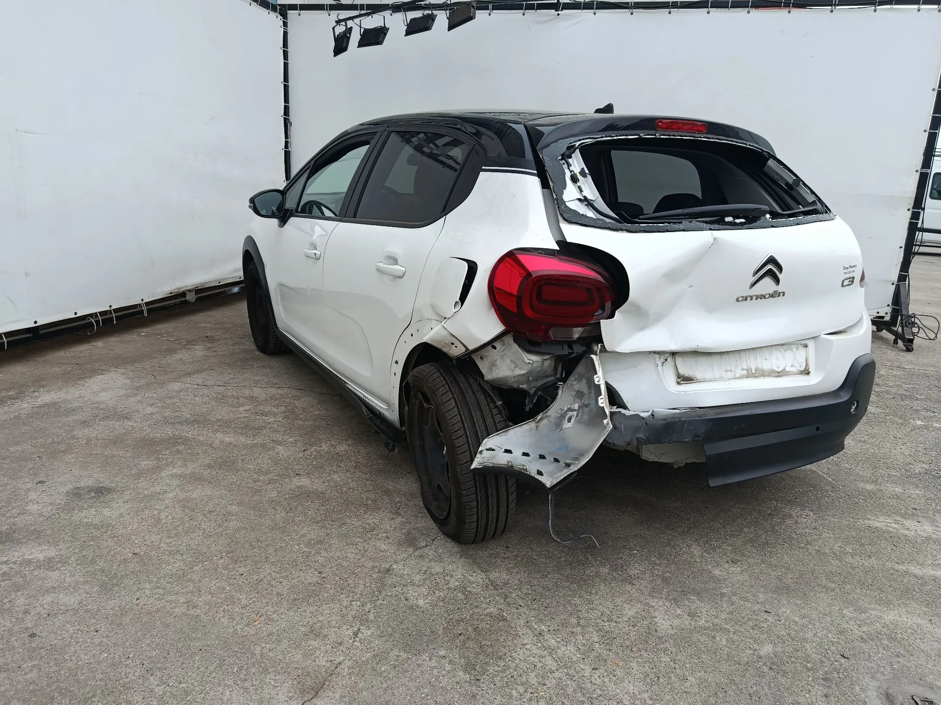 C3 III  CITROËN C3 III (SX) Imagem-4