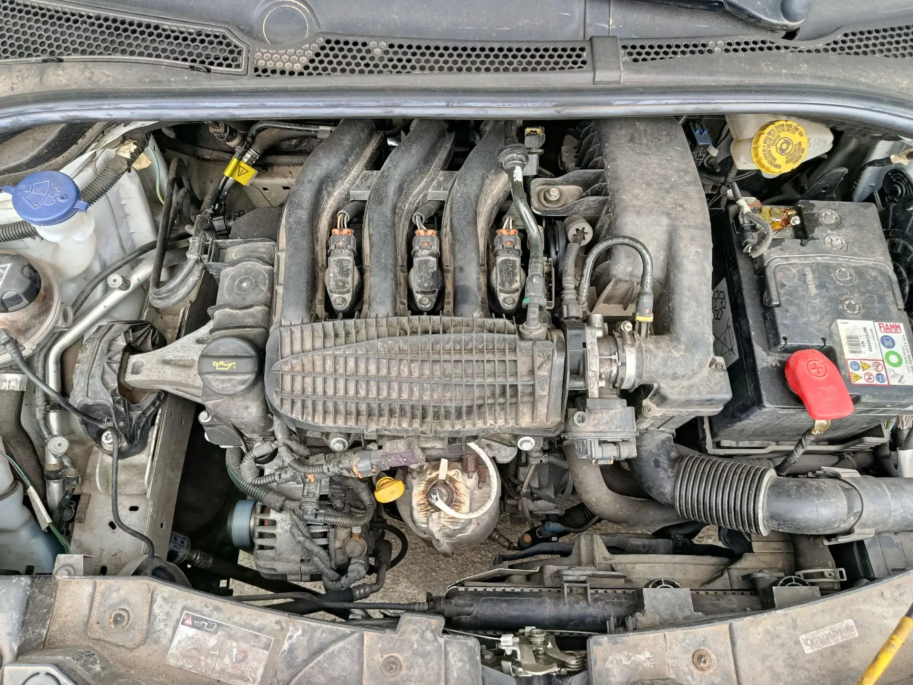 C3 III  CITROËN C3 III (SX) Imagem-7