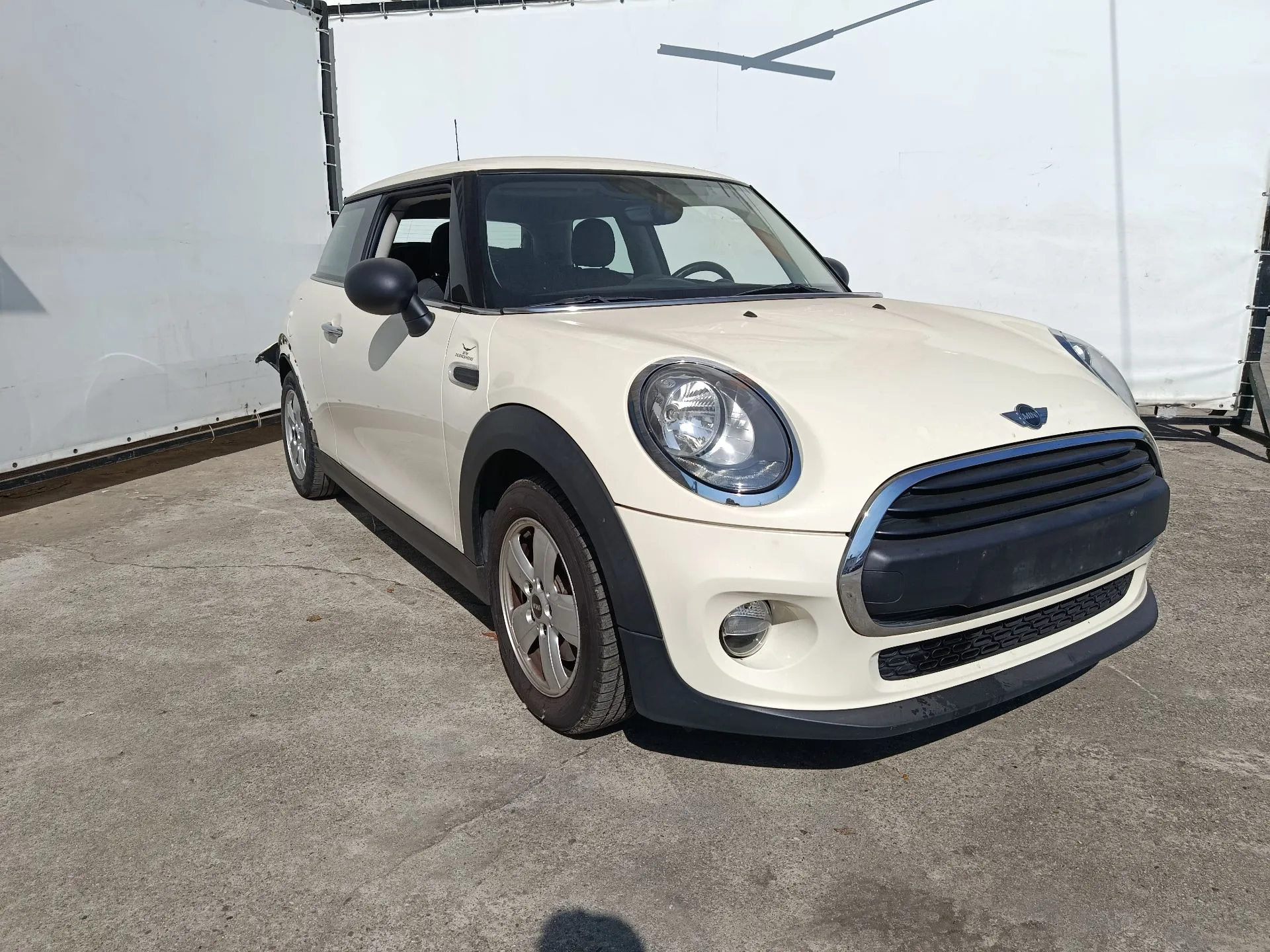 Mini  MINI Mini (F56) Imagem-1