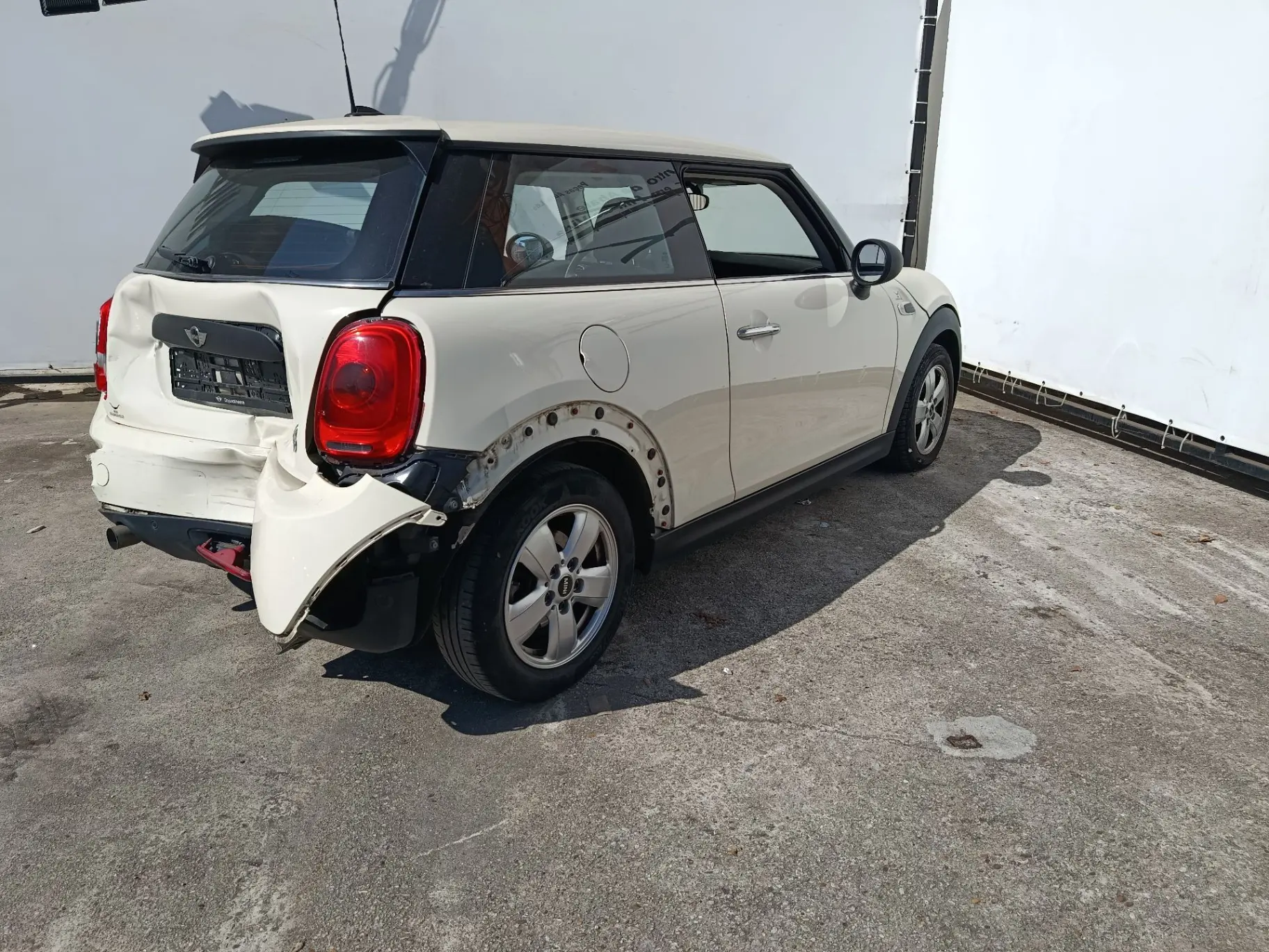 Mini  MINI Mini (F56) Imagem-2
